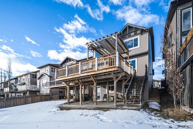 147 St Moritz Terrace Sw, House detached with 4 bedrooms, 3 bathrooms and 4 parking in Calgary AB | Image 46
