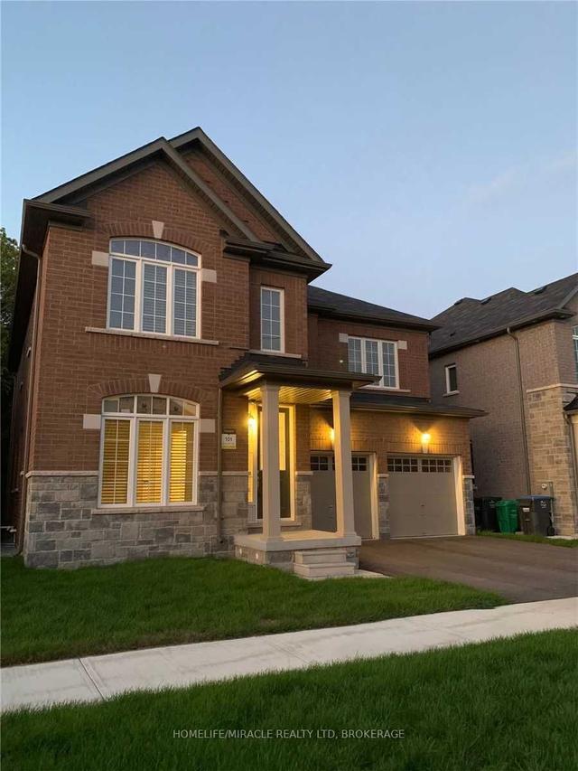 36 Unwind Cres, House detached with 4 bedrooms, 4 bathrooms and 5 parking in Brampton ON | Image 12