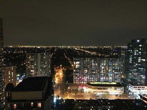 2402 - 60 Byng Ave, Condo with 1 bedrooms, 1 bathrooms and 1 parking in Toronto ON | Image 18