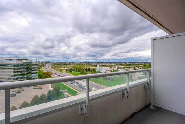 1112a - 10 Rouge Valley Dr W, Condo with 1 bedrooms, 2 bathrooms and 1 parking in Markham ON | Image 15