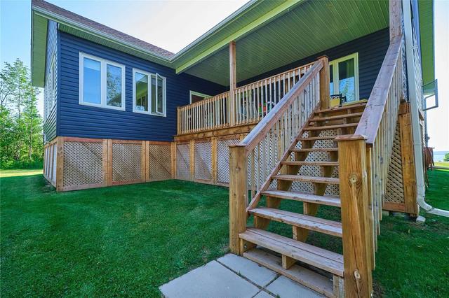 350293 Concession A Rd, House detached with 3 bedrooms, 3 bathrooms and 4 parking in Meaford ON | Image 18