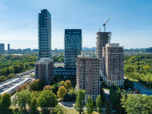 409 - 1103 Leslie St, Condo with 1 bedrooms, 1 bathrooms and 1 parking in Toronto ON | Image 6