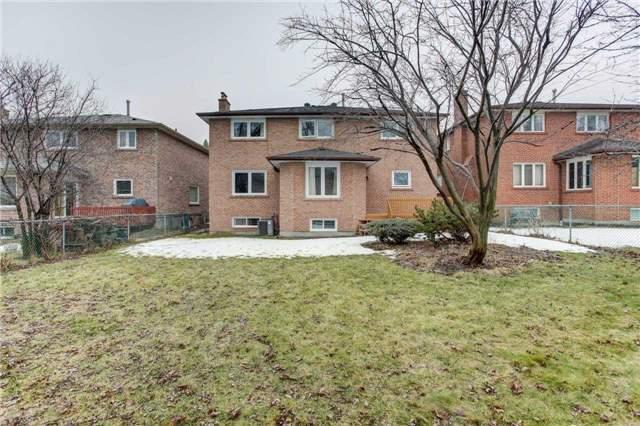 320 Byng Ave, House detached with 5 bedrooms, 6 bathrooms and 4 parking in Toronto ON | Image 18
