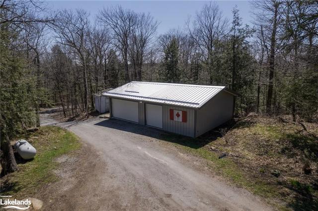 158 Iroquois Road E, House detached with 3 bedrooms, 2 bathrooms and 8 parking in Georgian Bay ON | Image 20