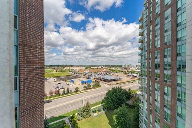 1204 - 4879 Kimbermount Ave, Condo with 2 bedrooms, 2 bathrooms and 1 parking in Mississauga ON | Image 33