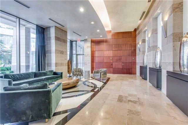 2181 Yonge St, Condo with 1 bedrooms, 1 bathrooms and 1 parking in Toronto ON | Image 14
