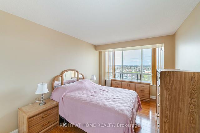 2101 - 24 Hanover Rd, Condo with 2 bedrooms, 2 bathrooms and 2 parking in Brampton ON | Image 20