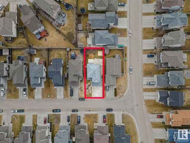 3 Hickory Tr, House detached with 3 bedrooms, 2 bathrooms and null parking in Spruce Grove AB | Image 46