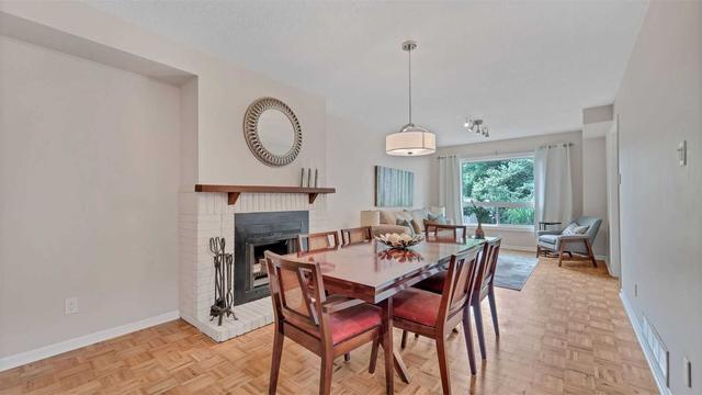 1516 Woodruff Cres, House detached with 3 bedrooms, 3 bathrooms and 2 parking in Pickering ON | Image 7