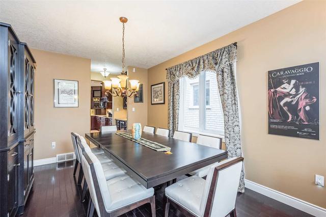 85 Paige St, House detached with 4 bedrooms, 5 bathrooms and 4 parking in Kitchener ON | Image 39