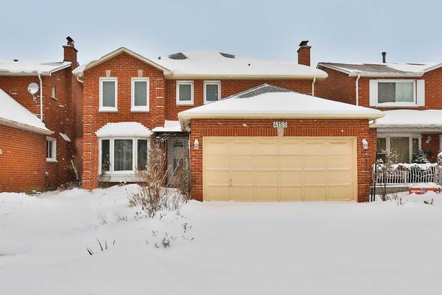 4155 Independence Ave, House detached with 4 bedrooms, 3 bathrooms and 4 parking in Mississauga ON | Image 1