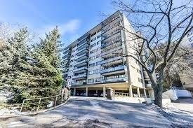 602 - 120 Rosedale Valley Dr, Condo with 2 bedrooms, 2 bathrooms and 1 parking in Toronto ON | Image 5