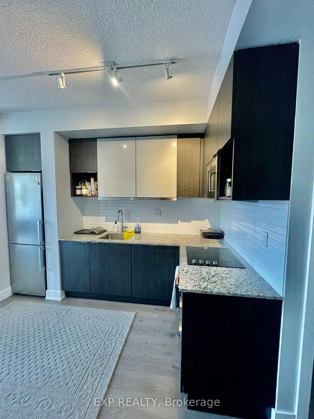 305 - 99 The Donway Dr W, Condo with 1 bedrooms, 2 bathrooms and 1 parking in Toronto ON | Image 10