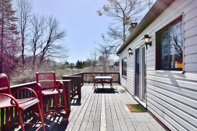 33 Shelley Dr, House detached with 3 bedrooms, 2 bathrooms and 6 parking in Kawartha Lakes ON | Image 14