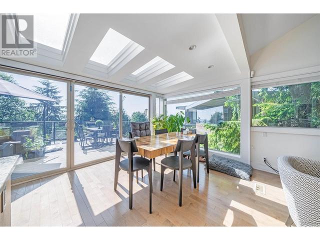 1448 Sandhurst Place, House detached with 6 bedrooms, 5 bathrooms and 2 parking in West Vancouver BC | Image 3