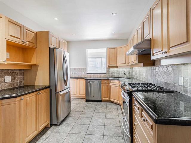 283 Bogert Ave, House detached with 4 bedrooms, 2 bathrooms and 1 parking in Toronto ON | Image 21