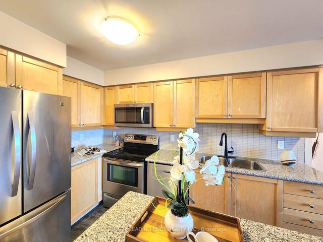 1519 - 80 Harrison Garden Blvd, Condo with 2 bedrooms, 2 bathrooms and 1 parking in Toronto ON | Image 22