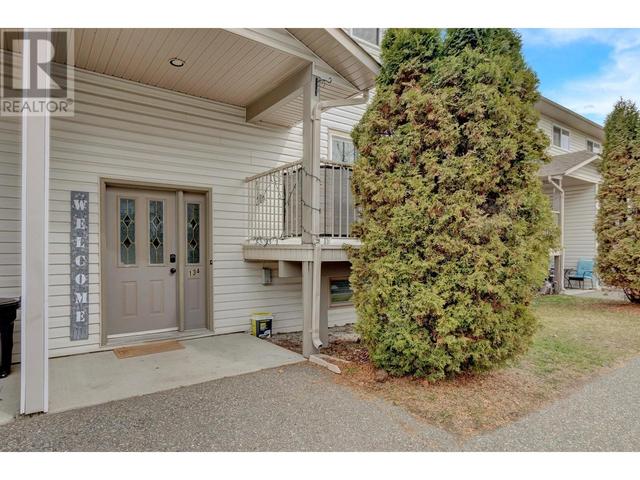 134 - 4045 22nd Avenue, House attached with 3 bedrooms, 2 bathrooms and null parking in Prince George BC | Image 20