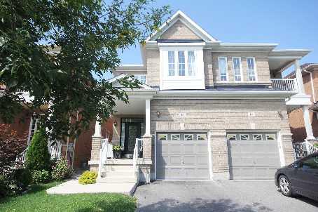 83 Calm Waters Cres, House semidetached with 3 bedrooms, 3 bathrooms and 2 parking in Brampton ON | Image 8