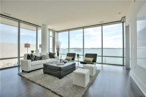 314 - 39 Queens Quay E, Condo with 2 bedrooms, 2 bathrooms and 1 parking in Toronto ON | Image 9
