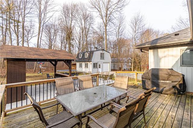 All in all, an excellent offering in the Grand Bend market that is closer than you think to lots of amenities and natural features. | Image 40