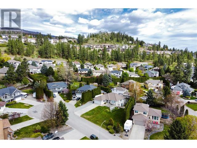 2141 Faulkner Court, House detached with 4 bedrooms, 2 bathrooms and 2 parking in West Kelowna BC | Image 61