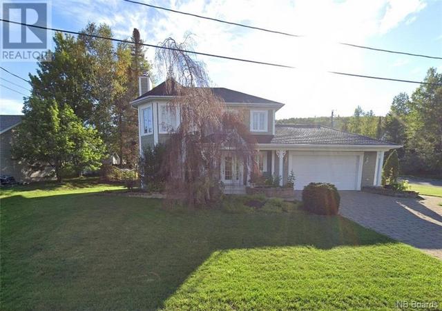 14 Des Merisiers Street, House detached with 3 bedrooms, 2 bathrooms and null parking in Edmundston NB | Image 1