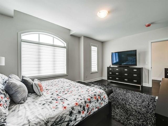 109 Baldry Ave, House detached with 4 bedrooms, 4 bathrooms and 4 parking in Vaughan ON | Image 22