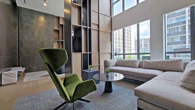 2311 - 7 Grenville St, Condo with 3 bedrooms, 2 bathrooms and 1 parking in Toronto ON | Image 23