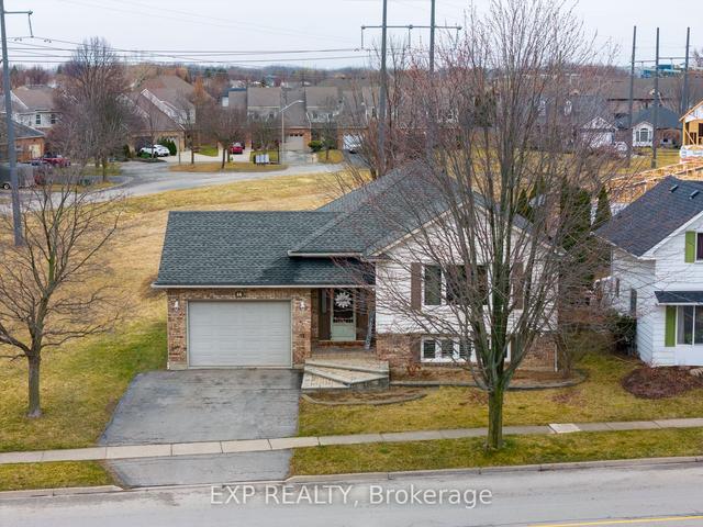 46 Grapeview Dr, House detached with 4 bedrooms, 2 bathrooms and 5 parking in St. Catharines ON | Image 30
