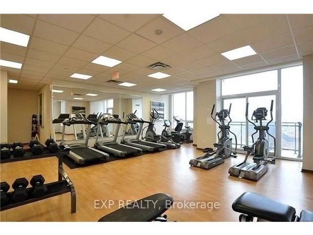 uph6 - 9500 Markham Rd, Condo with 2 bedrooms, 3 bathrooms and 2 parking in Markham ON | Image 5