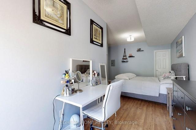 16 - 38 Gibson Ave, Townhouse with 2 bedrooms, 2 bathrooms and 1 parking in Toronto ON | Image 14