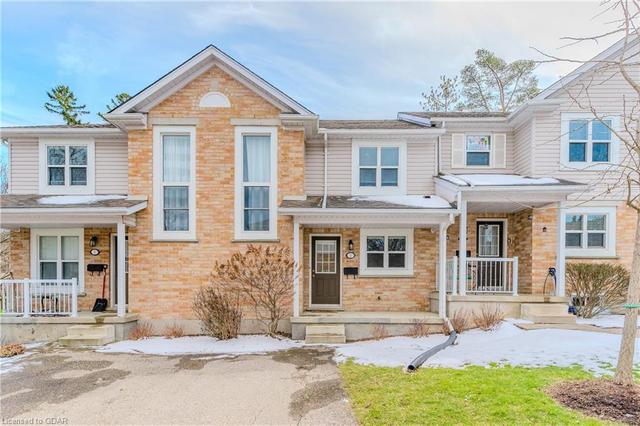 2 - 240 London Road W, House attached with 3 bedrooms, 1 bathrooms and 1 parking in Guelph ON | Image 1