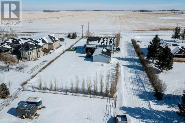 2, - 82058 Range Road 191, House detached with 5 bedrooms, 3 bathrooms and 8 parking in Lethbridge County AB | Image 29