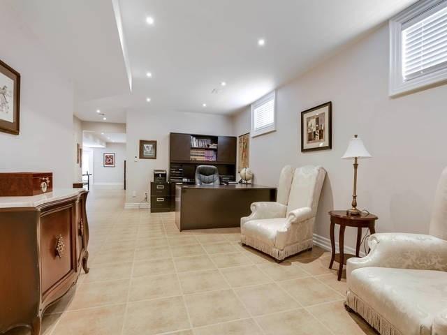 1080 Haig Blvd, House detached with 5 bedrooms, 5 bathrooms and 5 parking in Mississauga ON | Image 21