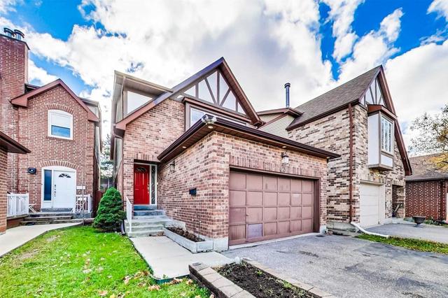 63 Esther Cres, House detached with 4 bedrooms, 4 bathrooms and 5 parking in Vaughan ON | Image 12