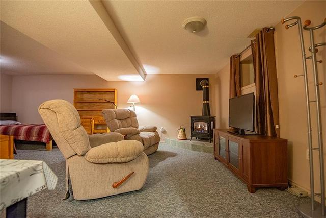 1313 Borden Crescent, House detached with 4 bedrooms, 2 bathrooms and 3 parking in Brockville ON | Image 22