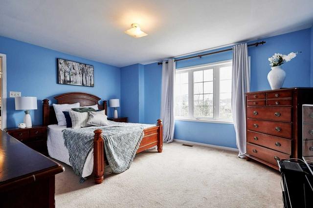 2 Handley Cres, House detached with 4 bedrooms, 4 bathrooms and 4 parking in Ajax ON | Image 7