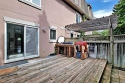 23 - 3180 Bayview Ave, House attached with 4 bedrooms, 5 bathrooms and 3 parking in Toronto ON | Image 15
