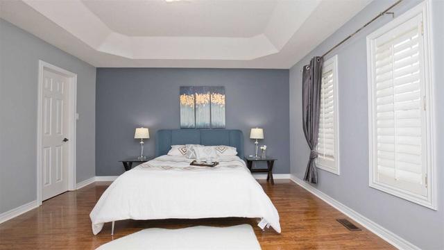 9 Susan Ave, House detached with 3 bedrooms, 4 bathrooms and 6 parking in Brampton ON | Image 17