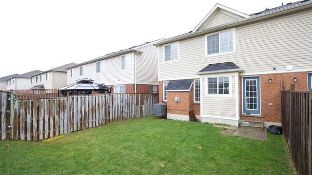118 Owlridge Dr, House semidetached with 4 bedrooms, 3 bathrooms and 3 parking in Brampton ON | Image 33