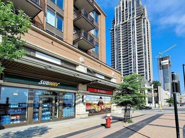 1005 - 388 Prince Of Wales Dr, Condo with 1 bedrooms, 1 bathrooms and 1 parking in Mississauga ON | Image 18
