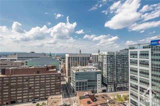 2109 - 324 Laurier Avenue W, Condo with 2 bedrooms, 2 bathrooms and 1 parking in Ottawa ON | Image 23