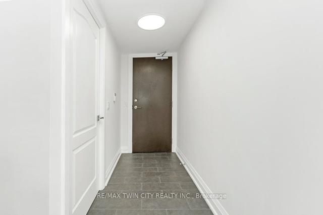 701 - 1103 Leslie St, Condo with 1 bedrooms, 1 bathrooms and 1 parking in Toronto ON | Image 20