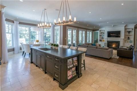 83 Brentwood Rd, House detached with 5 bedrooms, 7 bathrooms and 10 parking in Oakville ON | Image 3