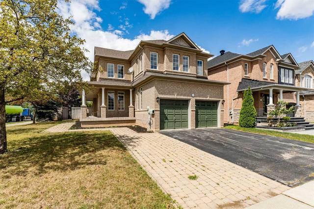 2437 West Ham Rd, House detached with 4 bedrooms, 4 bathrooms and 3 parking in Oakville ON | Image 1