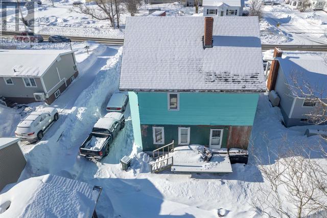 209 South Street, House other with 0 bedrooms, 0 bathrooms and null parking in Cape Breton NS | Image 27