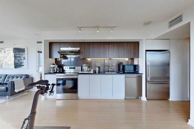 1001 - 85 Queens Wharf Rd, Condo with 2 bedrooms, 2 bathrooms and 1 parking in Toronto ON | Image 37