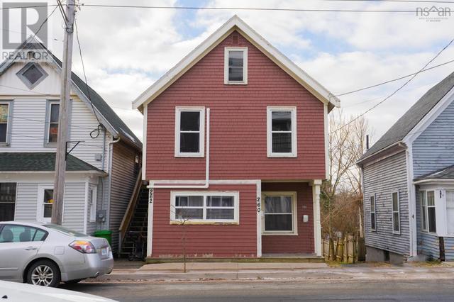 266 Gerrish Street, Condo with 0 bedrooms, 0 bathrooms and null parking in Windsor NS | Image 6