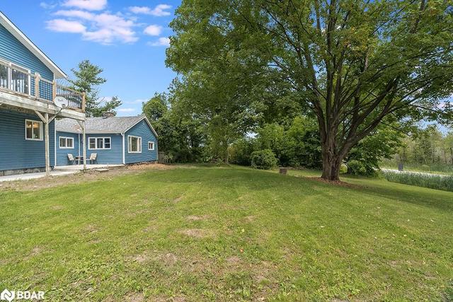 2461 Highway 11 N, House detached with 3 bedrooms, 2 bathrooms and 12 parking in Oro Medonte ON | Image 22